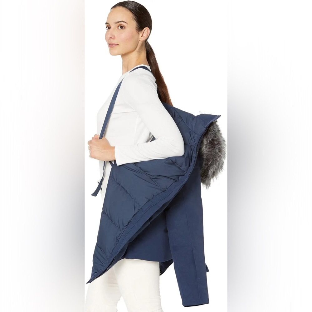 The North Face Women’s New Outerboroughs Parka